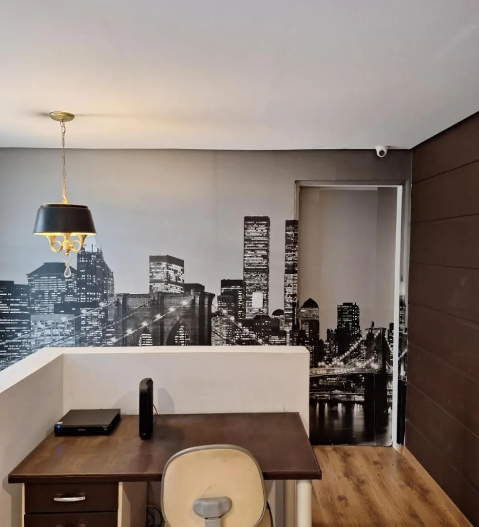 Casa Alto Da Boa Vista Com Piscina E Churrasqueira São Paulo Casa de hóspedes