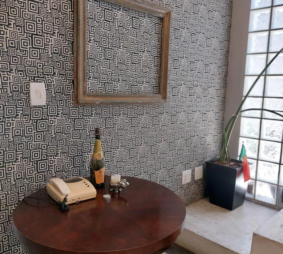 Casa de hóspedes Casa Alto Da Boa Vista Com Piscina E Churrasqueira São Paulo