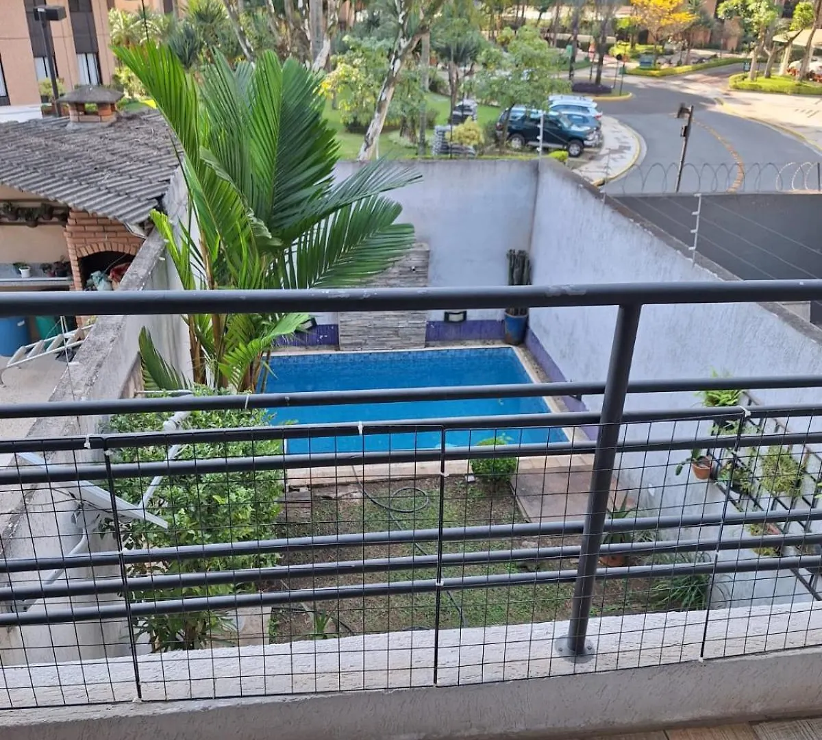 Casa Alto Da Boa Vista Com Piscina E Churrasqueira São Paulo Casa de hóspedes