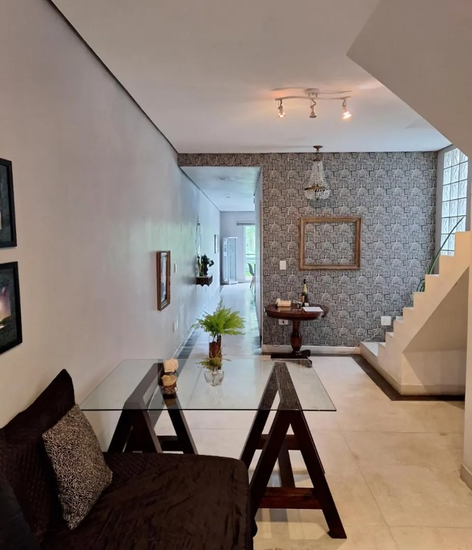 Casa Alto Da Boa Vista Com Piscina E Churrasqueira São Paulo