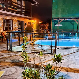 Residencial Solar Del Nieto Garopaba