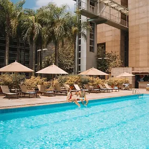 Hotel Grand Hyatt, São Paulo