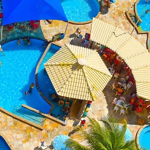 Thermas Place - Residencial Caldas Novas