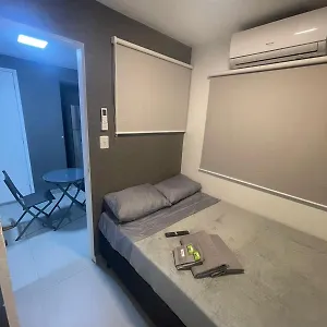 Flats Sp Vila Olimpia São Paulo