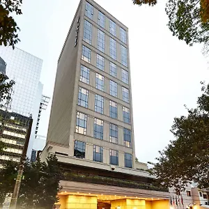 Hotel L'hotel Portobay, São Paulo
