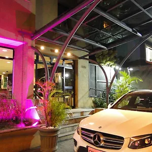 Premium Flats Berrini - Boutique Hotel Отель