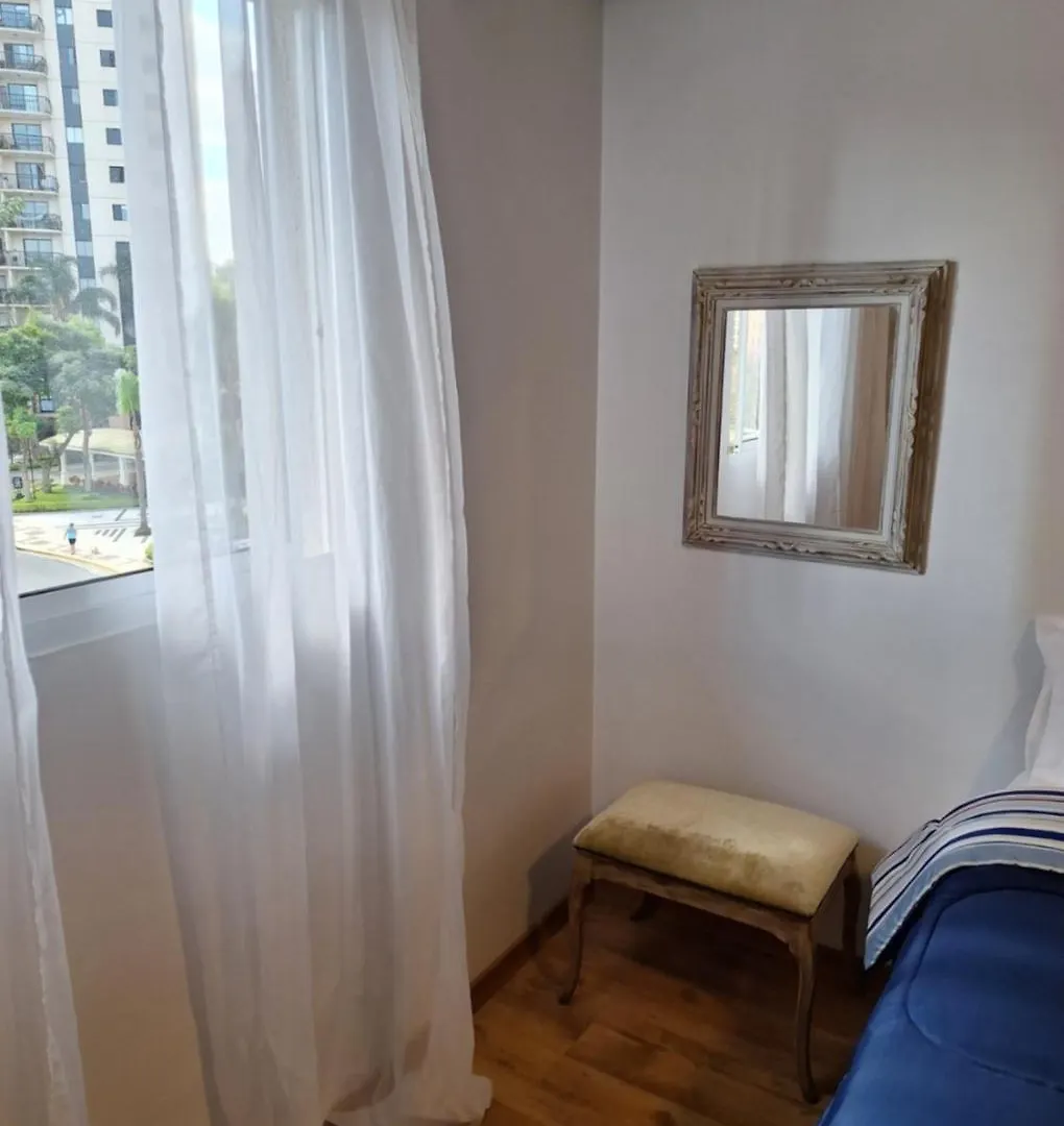 Casa Alto Da Boa Vista Com Piscina E Churrasqueira São Paulo
