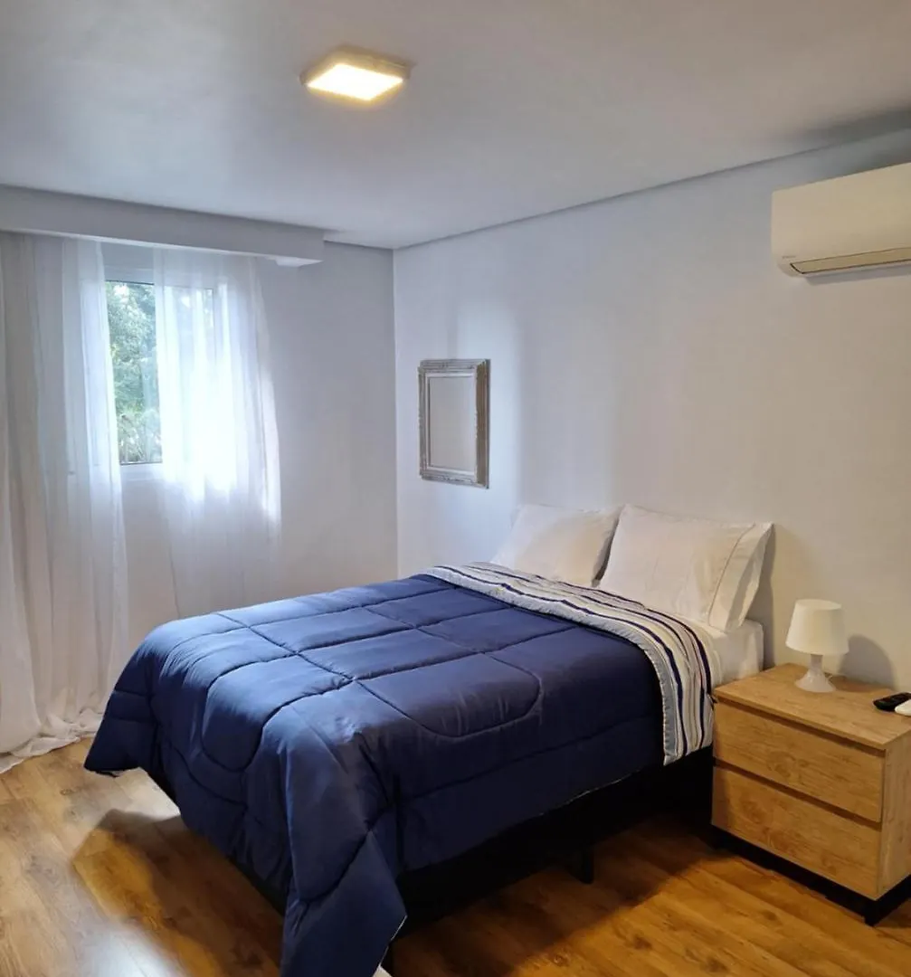 Casa Alto Da Boa Vista Com Piscina E Churrasqueira São Paulo Brazylia