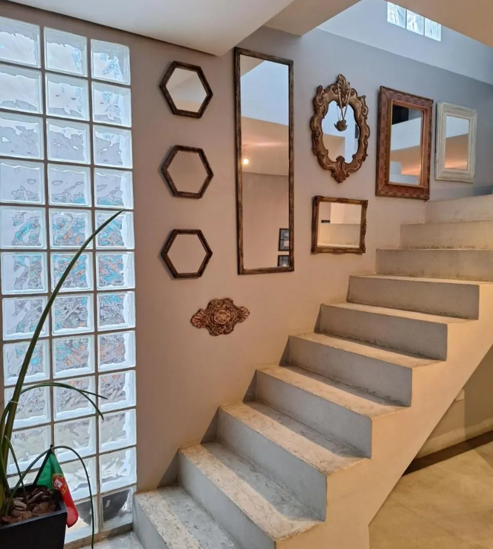 Casa Alto Da Boa Vista Com Piscina E Churrasqueira São Paulo