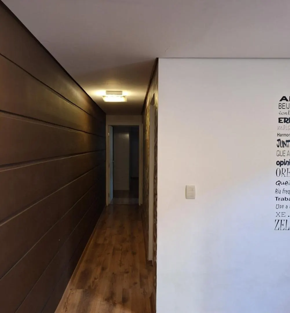 Casa Alto Da Boa Vista Com Piscina E Churrasqueira São Paulo Pensjonat
