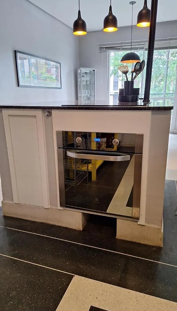 Casa Alto Da Boa Vista Com Piscina E Churrasqueira São Paulo